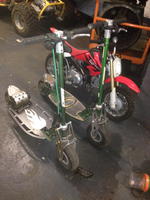 HEAVY TRUCKS - BOX TRUCKS - VEHICLES AUTOMOTIVE - REPAIR & SHOP EQUIPMENT Auction Photo