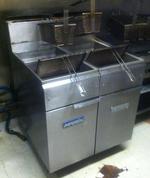 RESTAURANT EQUIPMENT AUCTION - KITCHEN & LOUNGE EQUIPMENT - CUSTOM BAR & TABLES - MOOSE MOUNT Auction Photo