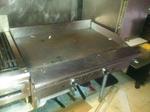 RESTAURANT EQUIPMENT AUCTION - KITCHEN & LOUNGE EQUIPMENT - CUSTOM BAR & TABLES - MOOSE MOUNT Auction Photo