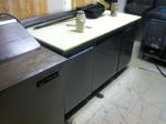 WORKTOP REFRIGERATOR Auction Photo