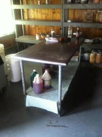 S/S TABLE Auction Photo