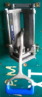 RESTAURANT EQUIPMENT AUCTION - KITCHEN & LOUNGE EQUIPMENT - CUSTOM BAR & TABLES - MOOSE MOUNT Auction Photo