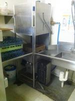 RESTAURANT EQUIPMENT AUCTION - KITCHEN & LOUNGE EQUIPMENT - CUSTOM BAR & TABLES - MOOSE MOUNT Auction Photo