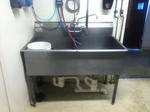 2-BAY S/S SINK