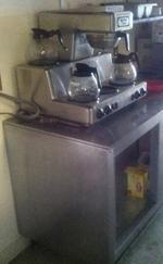 BUNN COFFEE MAKER Auction Photo