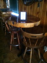 RESTAURANT EQUIPMENT AUCTION - KITCHEN & LOUNGE EQUIPMENT - CUSTOM BAR & TABLES - MOOSE MOUNT Auction Photo