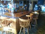 RESTAURANT EQUIPMENT AUCTION - KITCHEN & LOUNGE EQUIPMENT - CUSTOM BAR & TABLES - MOOSE MOUNT Auction Photo