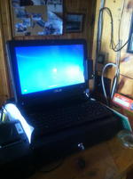 RESTAURANT EQUIPMENT AUCTION - KITCHEN & LOUNGE EQUIPMENT - CUSTOM BAR & TABLES - MOOSE MOUNT Auction Photo