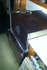 GLASS WASHER Auction Photo