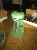 MULTI-MIXER Auction Photo