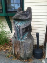 RESTAURANT EQUIPMENT AUCTION - KITCHEN & LOUNGE EQUIPMENT - CUSTOM BAR & TABLES - MOOSE MOUNT Auction Photo