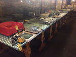 RESTAURANT EQUIPMENT AUCTION - KITCHEN & LOUNGE EQUIPMENT - CUSTOM BAR & TABLES - MOOSE MOUNT Auction Photo