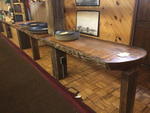 CUSTOM BAR TOP Auction Photo