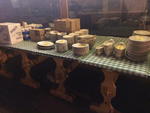 DISHWARE Auction Photo