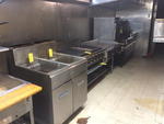 KITCHEN LINE Auction Photo
