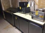 REFRIGERATION Auction Photo