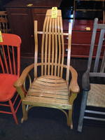 RESTAURANT EQUIPMENT AUCTION - KITCHEN & LOUNGE EQUIPMENT - CUSTOM BAR & TABLES - MOOSE MOUNT Auction Photo