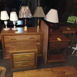 RESTAURANT EQUIPMENT AUCTION - KITCHEN & LOUNGE EQUIPMENT - CUSTOM BAR & TABLES - MOOSE MOUNT Auction Photo