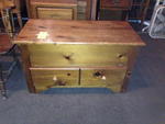 HOPE CHEST Auction Photo