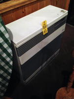 RESTAURANT EQUIPMENT AUCTION - KITCHEN & LOUNGE EQUIPMENT - CUSTOM BAR & TABLES - MOOSE MOUNT Auction Photo