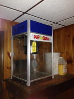 RESTAURANT EQUIPMENT AUCTION - KITCHEN & LOUNGE EQUIPMENT - CUSTOM BAR & TABLES - MOOSE MOUNT Auction Photo