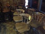 BAR STOOLS Auction Photo