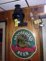 RESTAURANT EQUIPMENT AUCTION - KITCHEN & LOUNGE EQUIPMENT - CUSTOM BAR & TABLES - MOOSE MOUNT Auction Photo