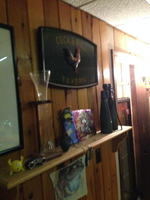 RESTAURANT EQUIPMENT AUCTION - KITCHEN & LOUNGE EQUIPMENT - CUSTOM BAR & TABLES - MOOSE MOUNT Auction Photo