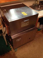 RESTAURANT EQUIPMENT AUCTION - KITCHEN & LOUNGE EQUIPMENT - CUSTOM BAR & TABLES - MOOSE MOUNT Auction Photo