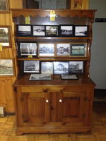 HUTCH Auction Photo