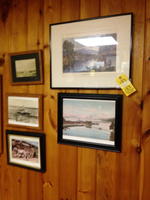 AREA PRINTS Auction Photo