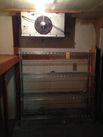 WALKIN COOLER COIL Auction Photo