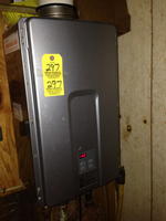 RESTAURANT EQUIPMENT AUCTION - KITCHEN & LOUNGE EQUIPMENT - CUSTOM BAR & TABLES - MOOSE MOUNT Auction Photo