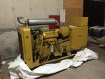 TIMED ONLINE AUCTION GROVE CRANE - 105in PROPELLER & MARINE EQUIP  Auction Photo