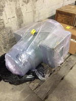 TIMED ONLINE AUCTION GROVE CRANE - 105in PROPELLER & MARINE EQUIP  Auction Photo