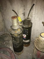 TIMED ONLINE AUCTION GROVE CRANE - 105in PROPELLER & MARINE EQUIP  Auction Photo