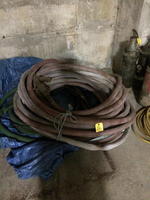 TIMED ONLINE AUCTION GROVE CRANE - 105in PROPELLER & MARINE EQUIP  Auction Photo