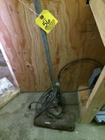 TIMED ONLINE AUCTION GROVE CRANE - 105in PROPELLER & MARINE EQUIP  Auction Photo