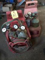 TIMED ONLINE AUCTION GROVE CRANE - 105in PROPELLER & MARINE EQUIP  Auction Photo