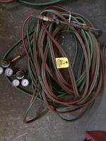 TIMED ONLINE AUCTION GROVE CRANE - 105in PROPELLER & MARINE EQUIP  Auction Photo