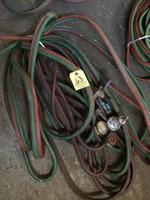 TIMED ONLINE AUCTION GROVE CRANE - 105in PROPELLER & MARINE EQUIP  Auction Photo