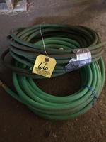 TIMED ONLINE AUCTION GROVE CRANE - 105in PROPELLER & MARINE EQUIP  Auction Photo