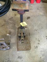 TIMED ONLINE AUCTION GROVE CRANE - 105in PROPELLER & MARINE EQUIP  Auction Photo