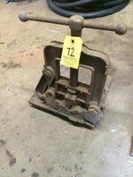 TIMED ONLINE AUCTION GROVE CRANE - 105in PROPELLER & MARINE EQUIP  Auction Photo