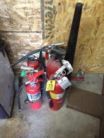 TIMED ONLINE AUCTION GROVE CRANE - 105in PROPELLER & MARINE EQUIP  Auction Photo