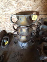 TIMED ONLINE AUCTION GROVE CRANE - 105in PROPELLER & MARINE EQUIP  Auction Photo