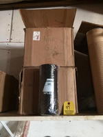 TIMED ONLINE AUCTION GROVE CRANE - 105in PROPELLER & MARINE EQUIP  Auction Photo