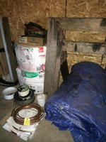 TIMED ONLINE AUCTION GROVE CRANE - 105in PROPELLER & MARINE EQUIP  Auction Photo