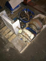 TIMED ONLINE AUCTION GROVE CRANE - 105in PROPELLER & MARINE EQUIP  Auction Photo