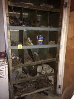 TIMED ONLINE AUCTION GROVE CRANE - 105in PROPELLER & MARINE EQUIP  Auction Photo